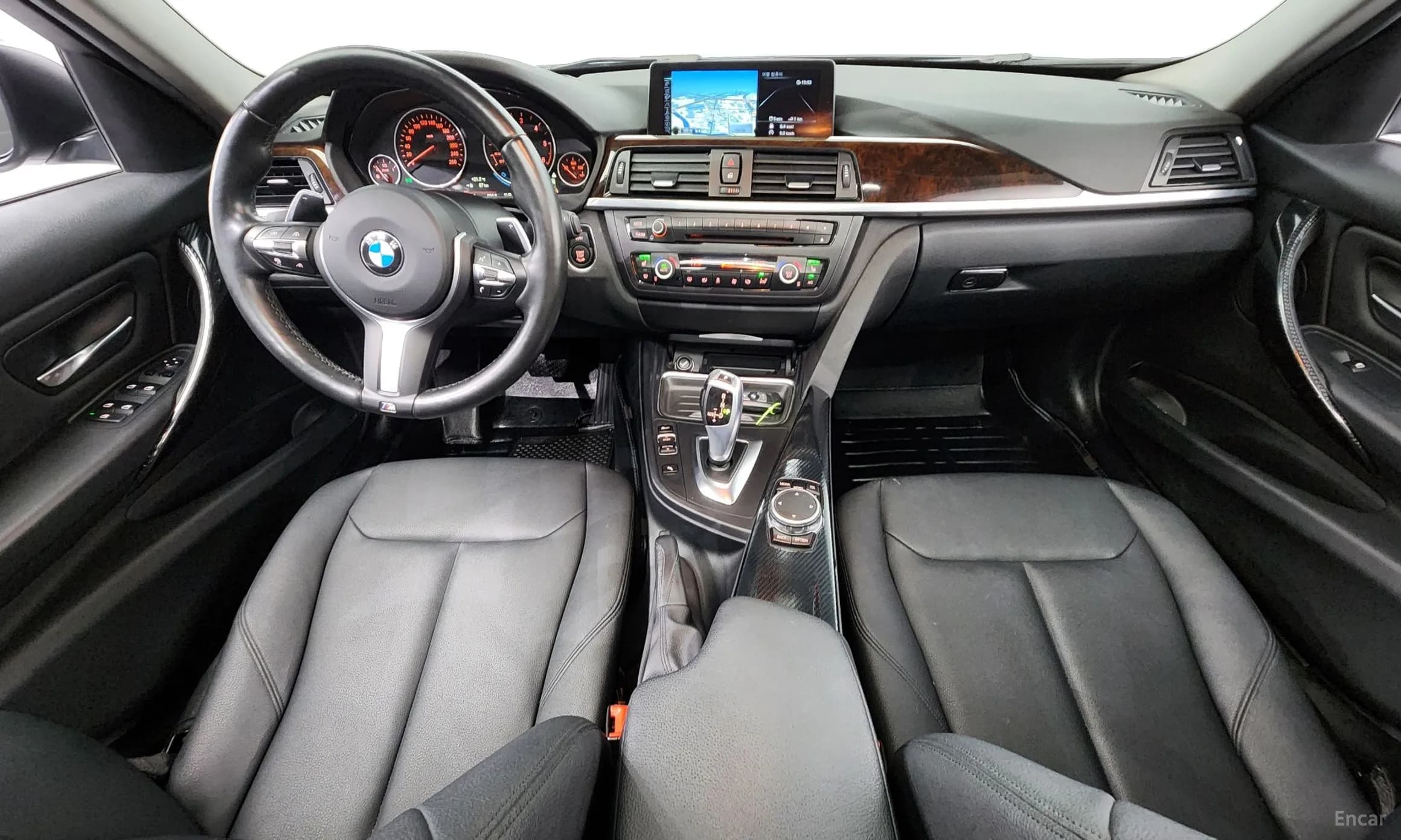 3 Series (F30)