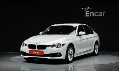 3 Series (F30)