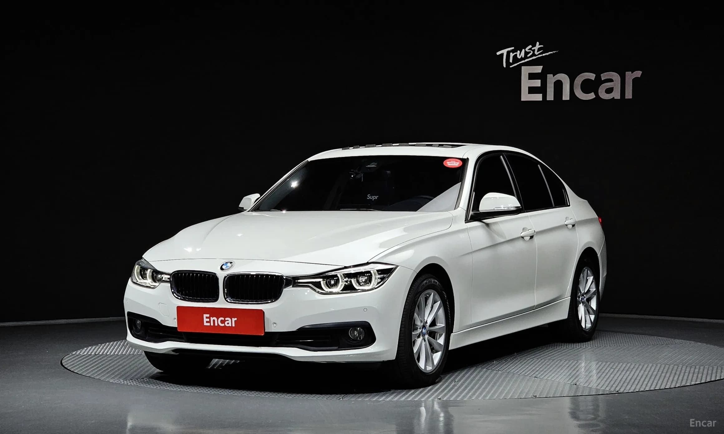 3 Series (F30)