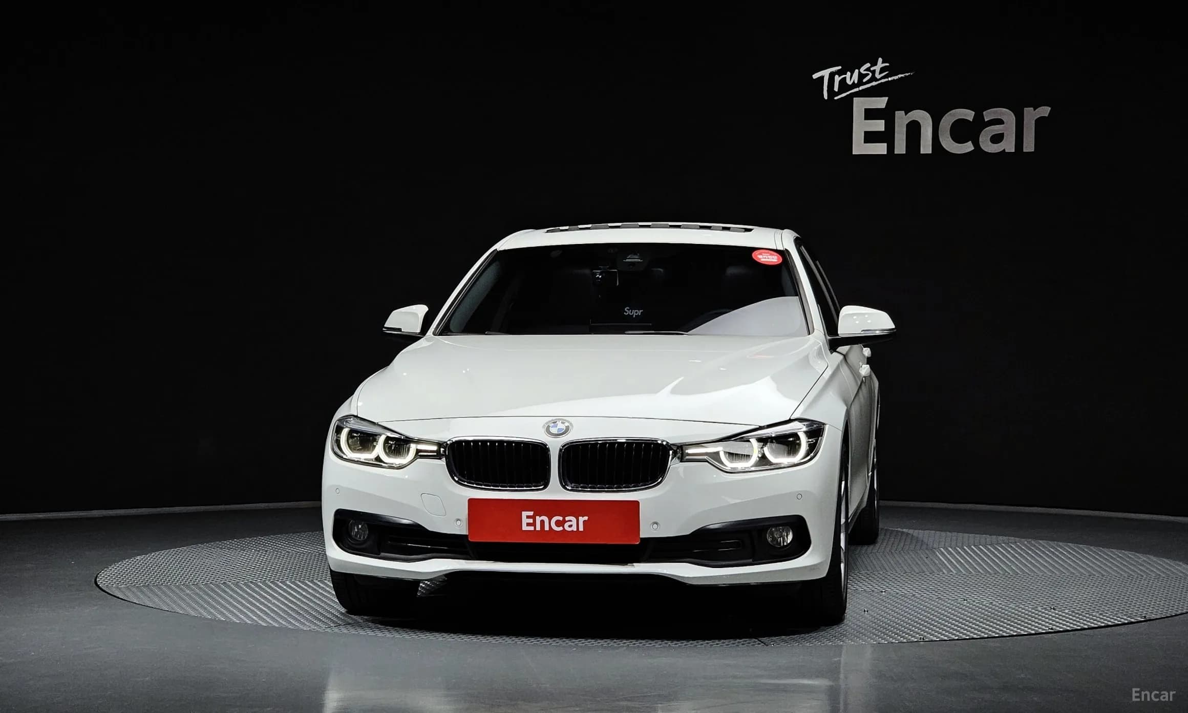 3 Series (F30)