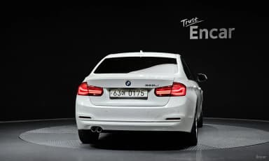 3 Series (F30)