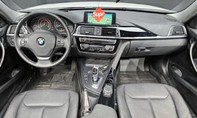 3 Series (F30)
