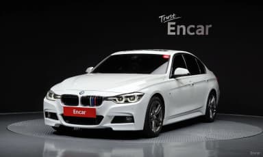 3 Series (F30)