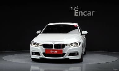 3 Series (F30)