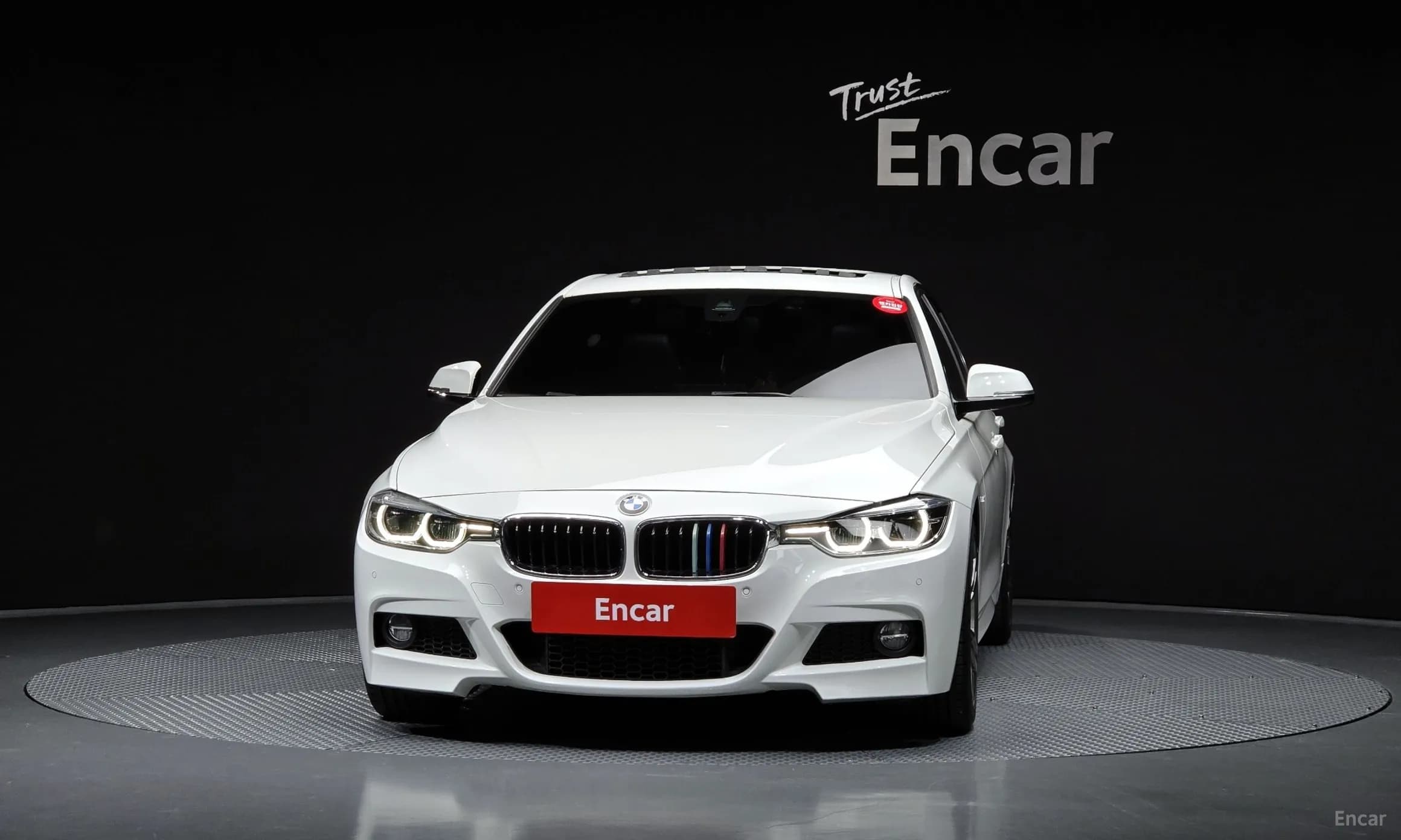 3 Series (F30)
