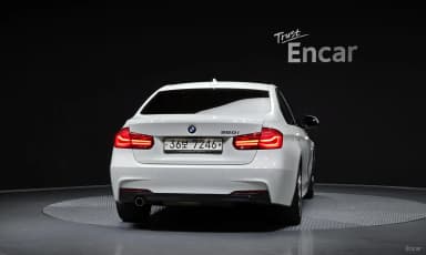 3 Series (F30)