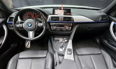 3 Series (F30)