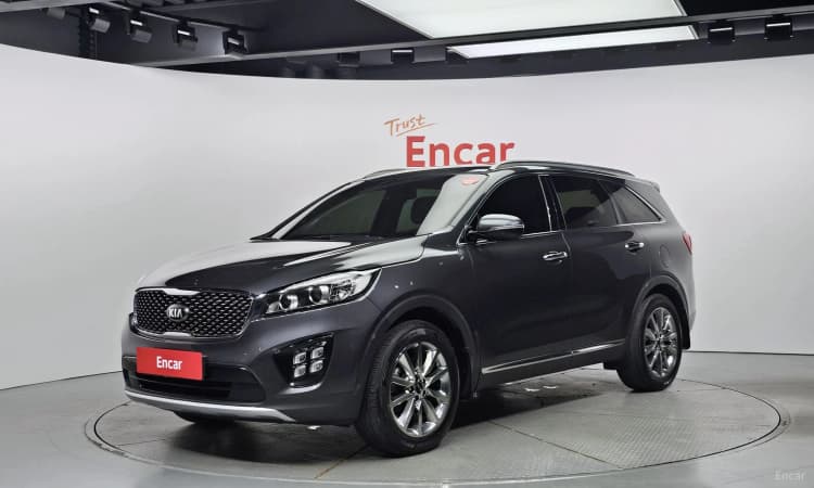 Sorento