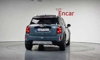 Cooper Countryman
