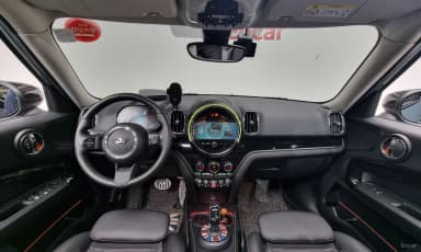 Cooper Countryman