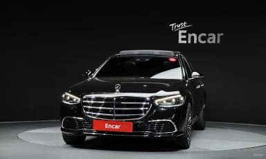 S-Class W223