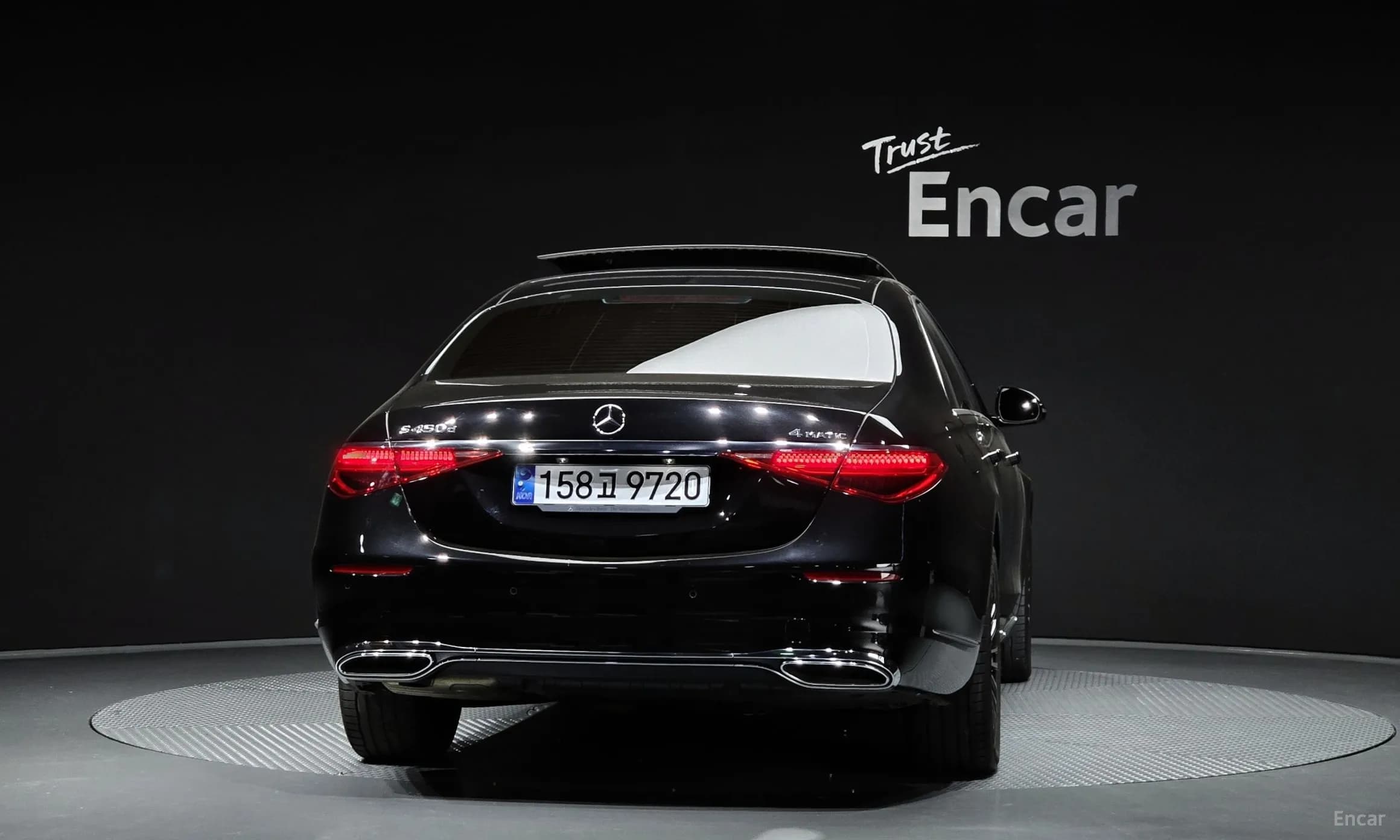 S-Class W223