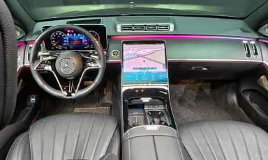 S-Class W223