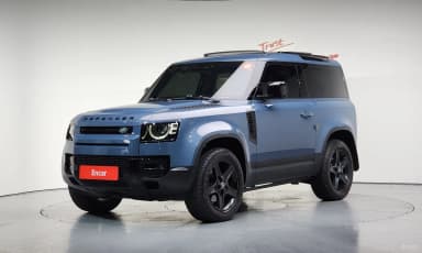 Defender (L663)