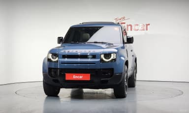 Defender (L663)