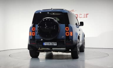 Defender (L663)