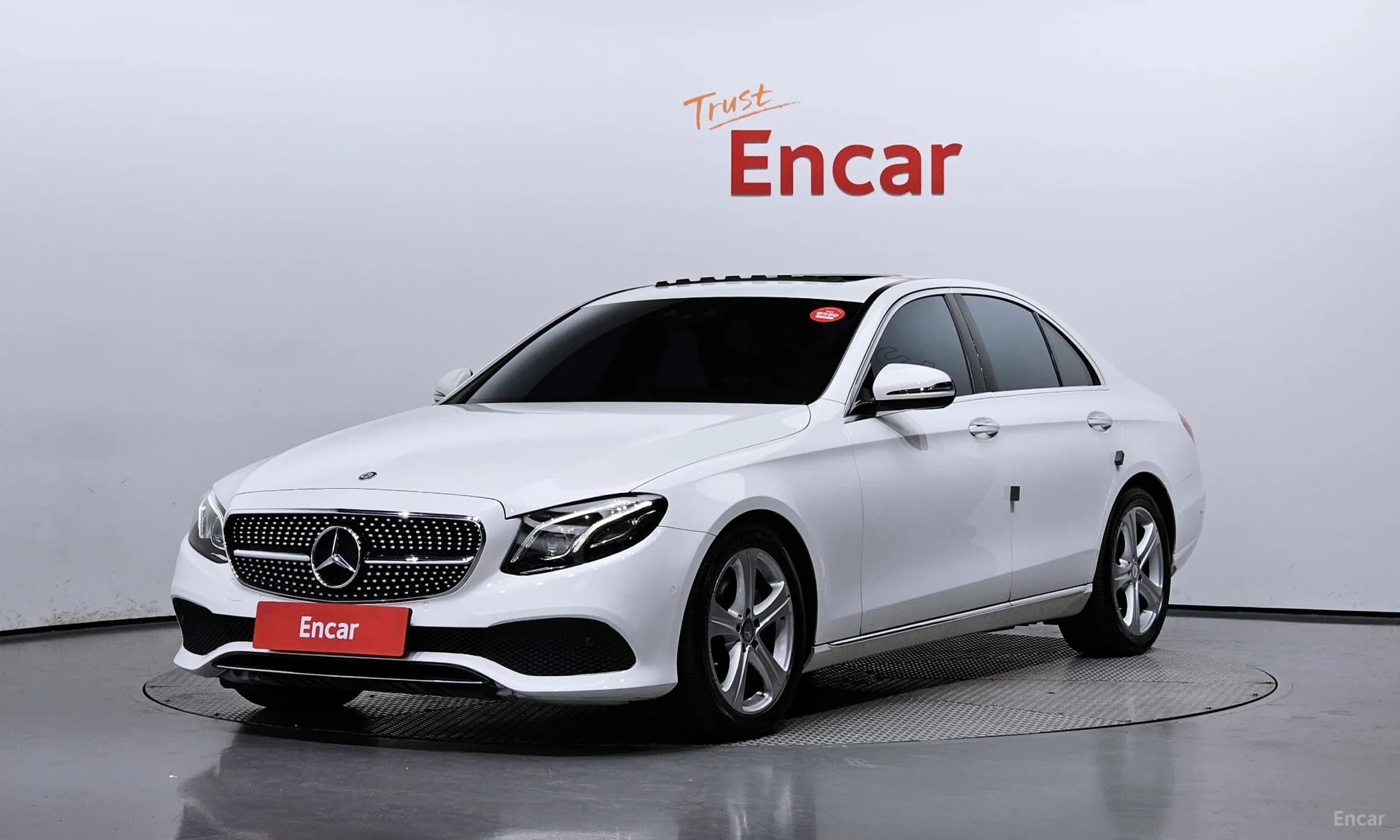 E-Class W213
