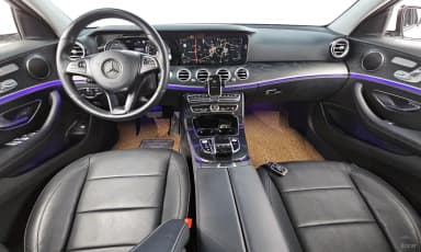 E-Class W213