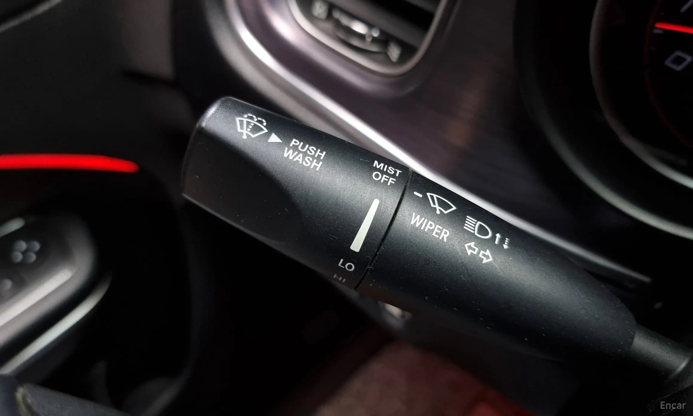 Charger