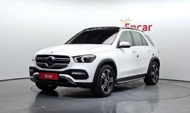 GLE-Class W167
