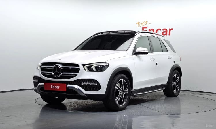 GLE-Class W167