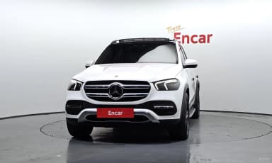 GLE-Class W167
