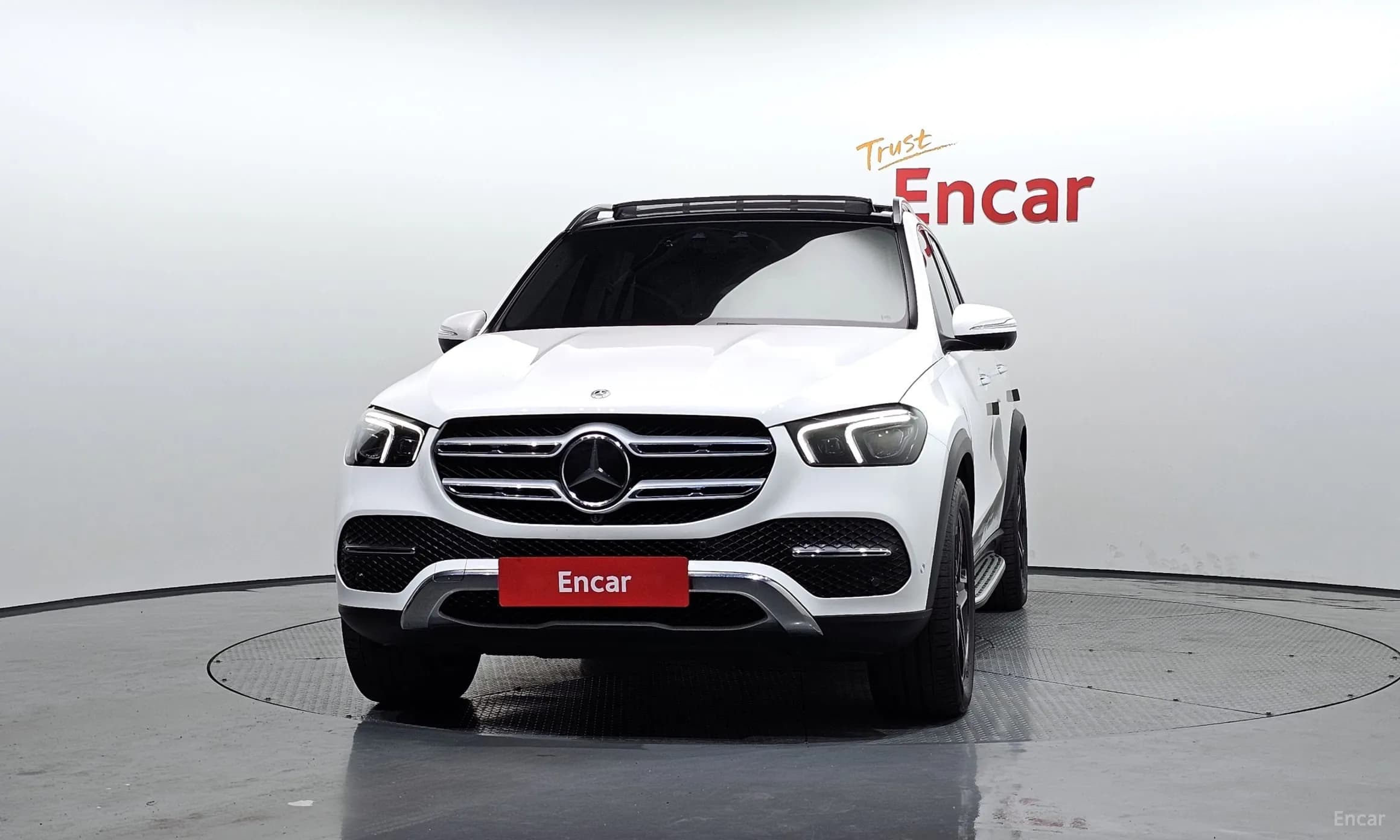 GLE-Class W167