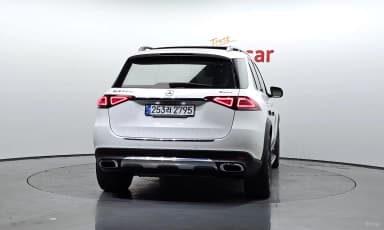 GLE-Class W167