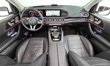 GLE-Class W167