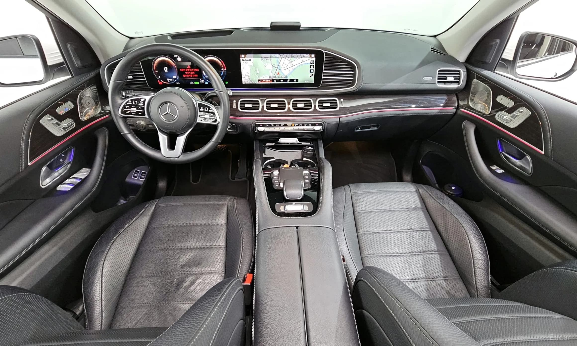 GLE-Class W167