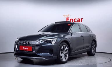 e-tron
