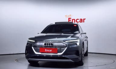 e-tron