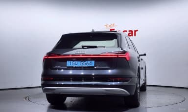 e-tron