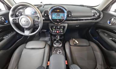 Cooper Clubman