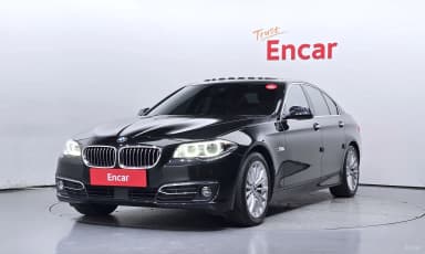 5 Series (F10)