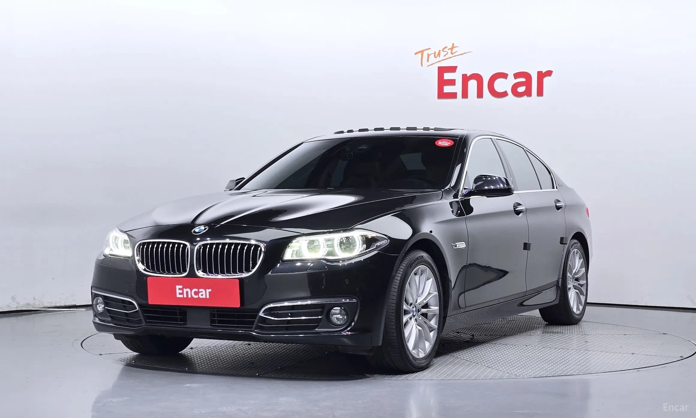 5 Series (F10)