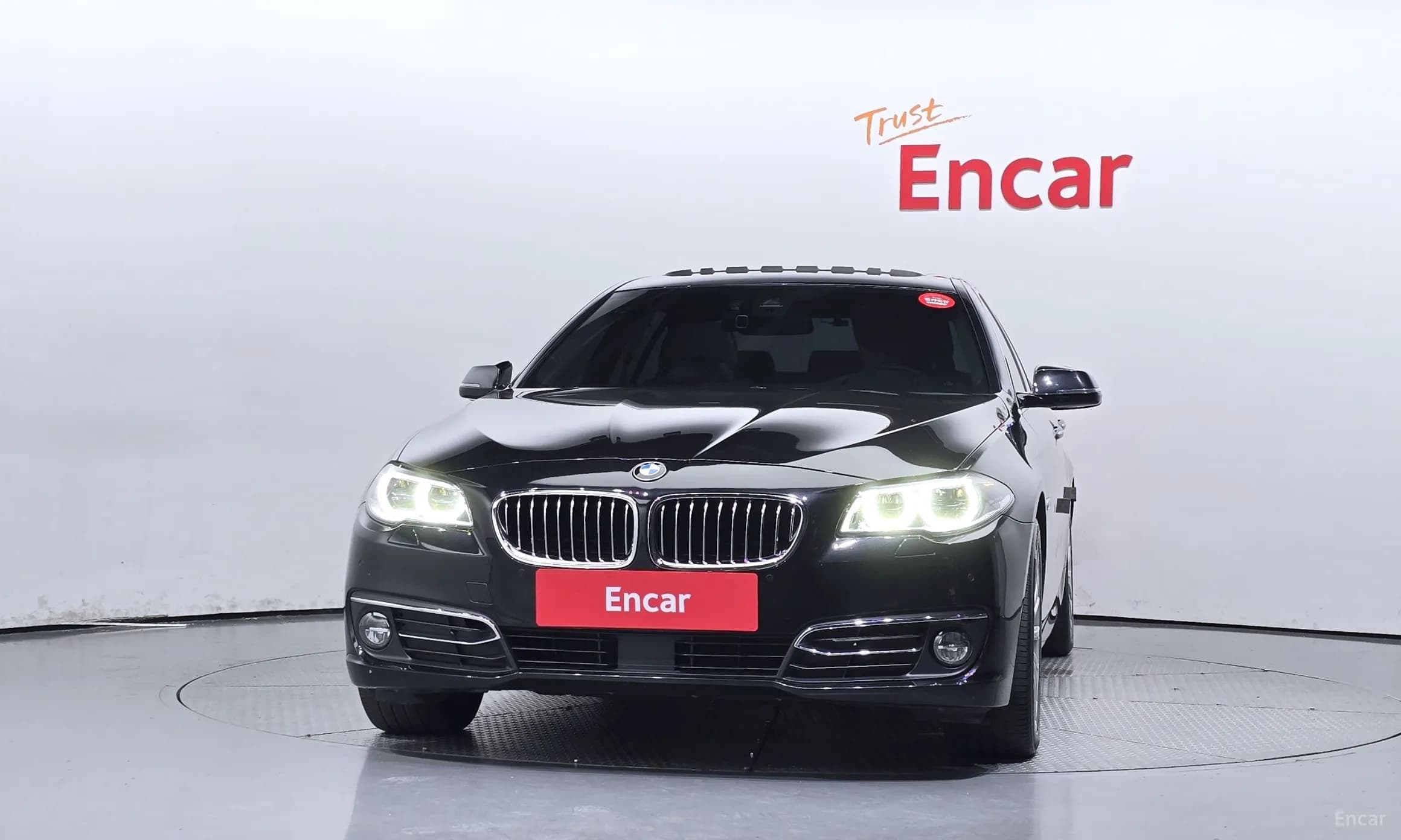 5 Series (F10)