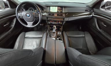 5 Series (F10)