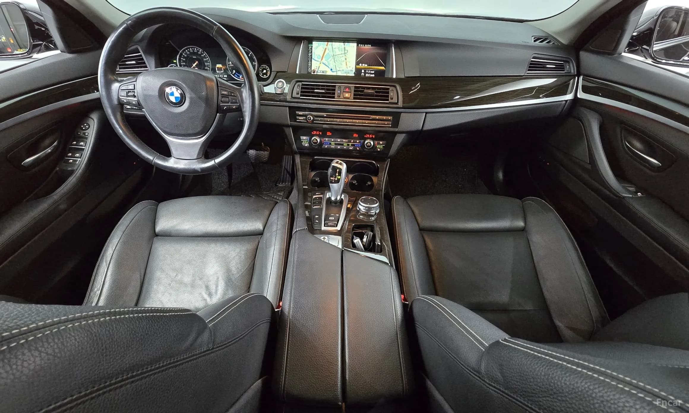 5 Series (F10)