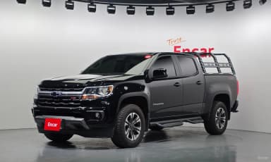 Real New Colorado