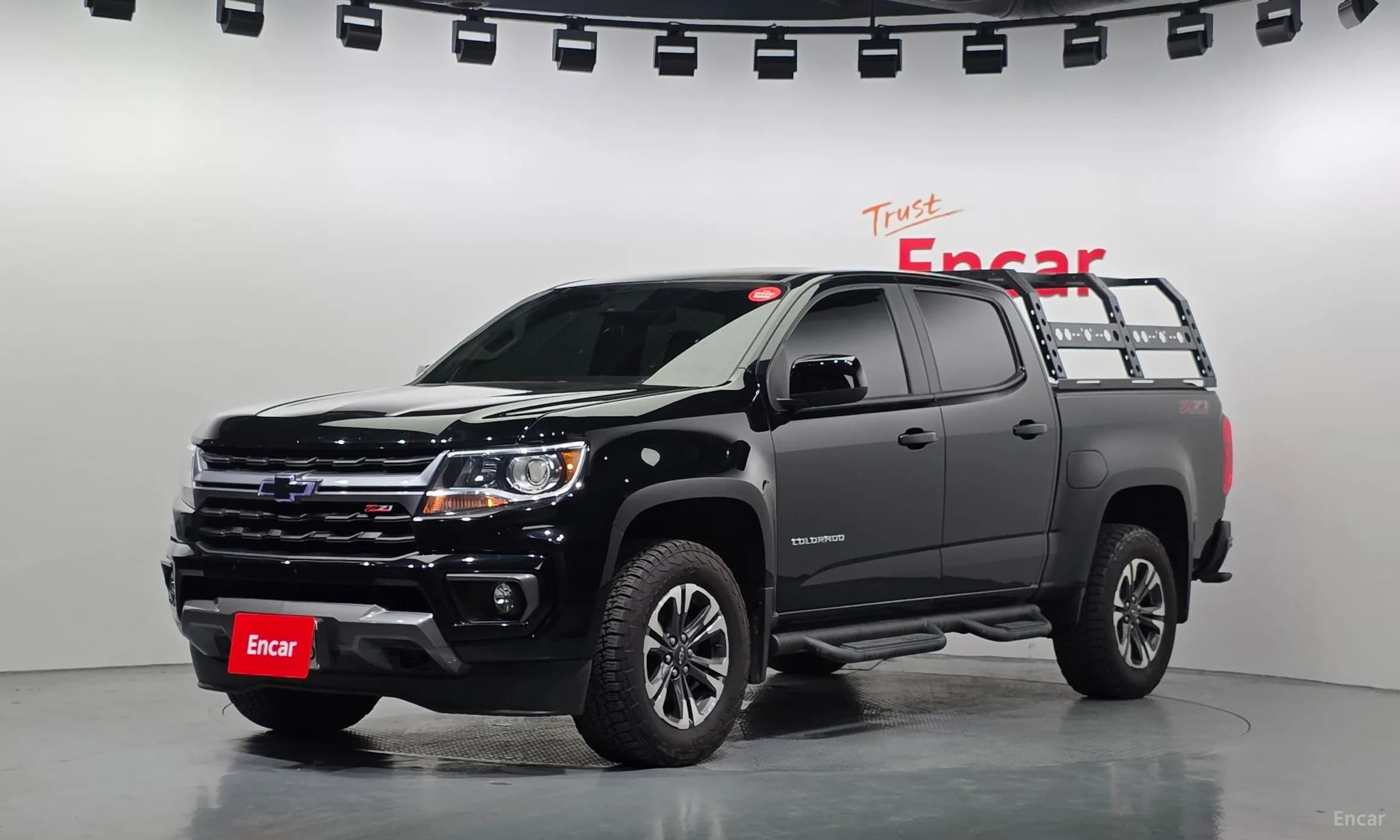Real New Colorado