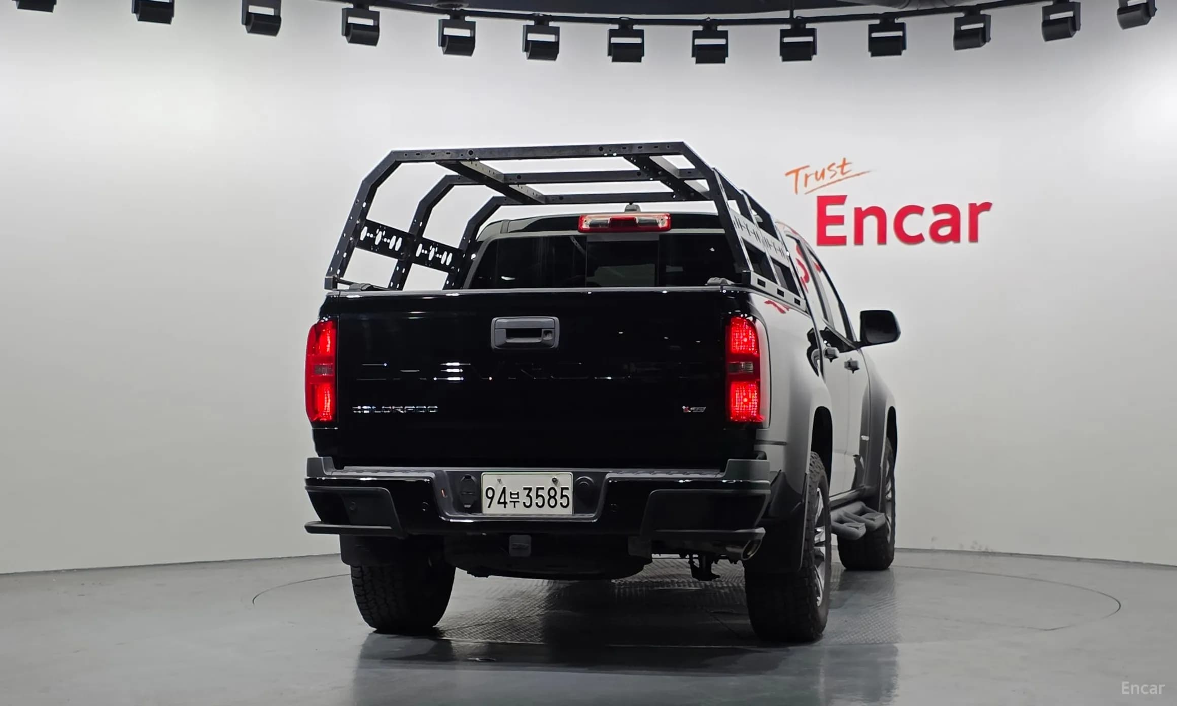Real New Colorado