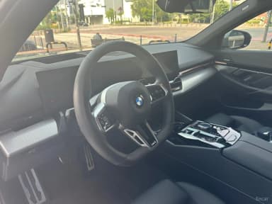 5 Series (G60)