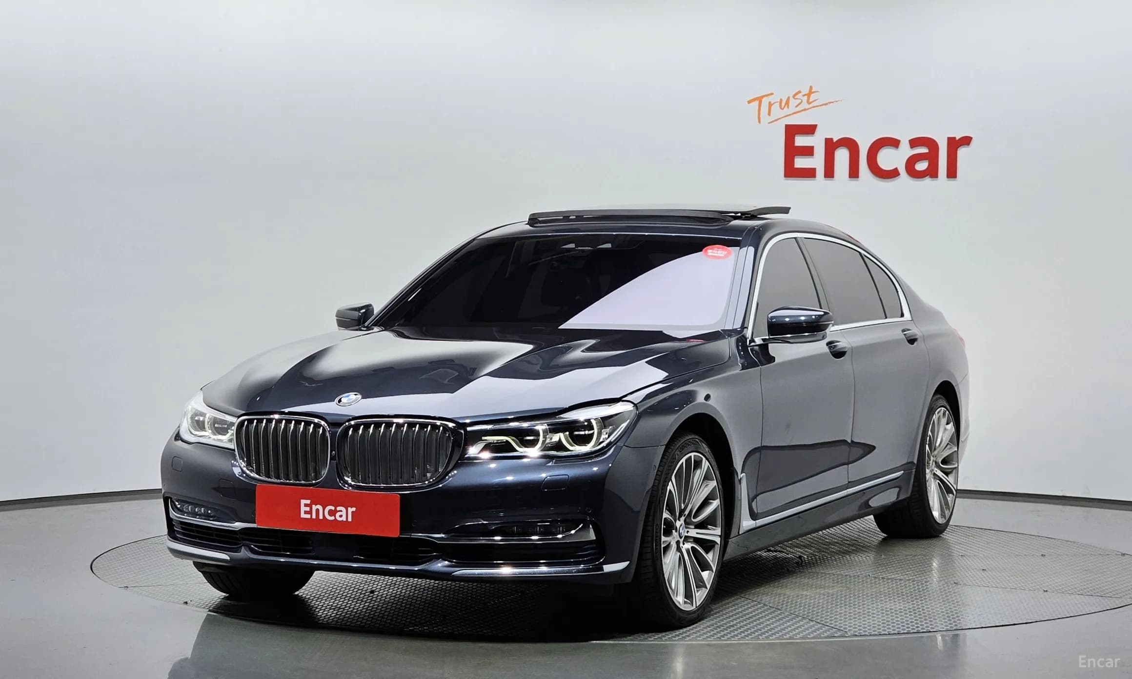7 Series (G11)