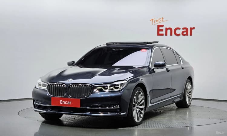 7 Series (G11)