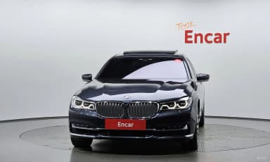 7 Series (G11)