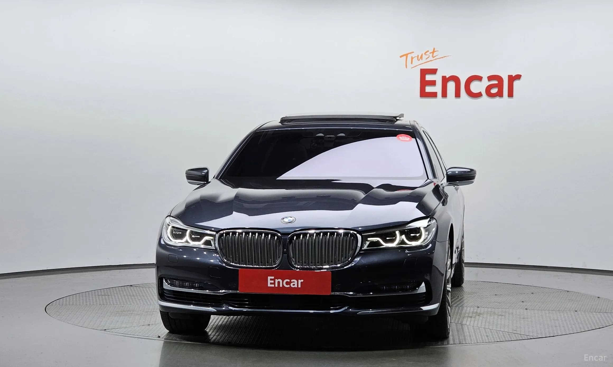 7 Series (G11)