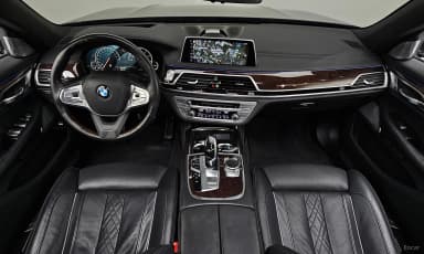 7 Series (G11)