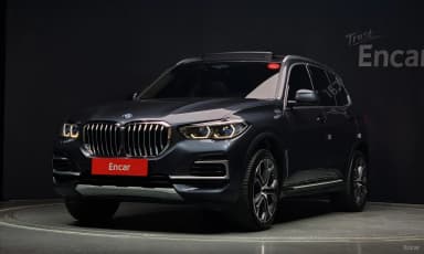 X5 (G05)