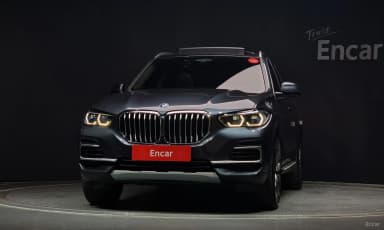 X5 (G05)